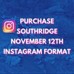 Nov 12th Both FB & IG Formats – Southridge Downhill Video