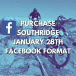 Jan 28th Instagram Format Video – Southridge Downhill Video