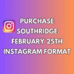 Feb 25th Facebook/Wide Format – Southridge Downhill Video