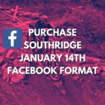 Jan 14th Instagram Format Video – Southridge Downhill Video
