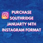 Jan 14th Both FB & IG Formats – Southridge Downhill Video