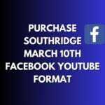 Mar 10th Both FB & IG Formats – Southridge Downhill Video
