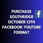 Oct 13th Instagram Format Video – Southridge Downhill Video